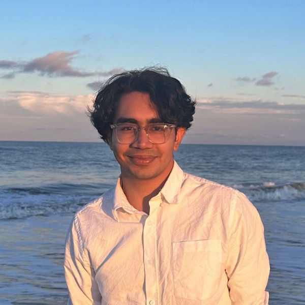 Image of Amartya Shome
