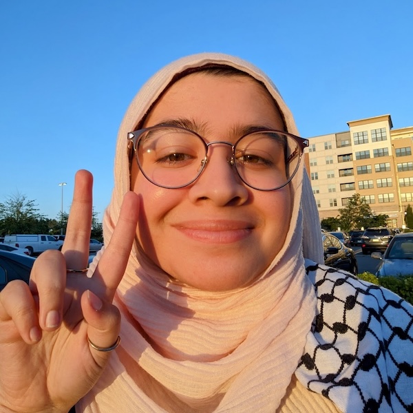 Image of Hanaan Kazia