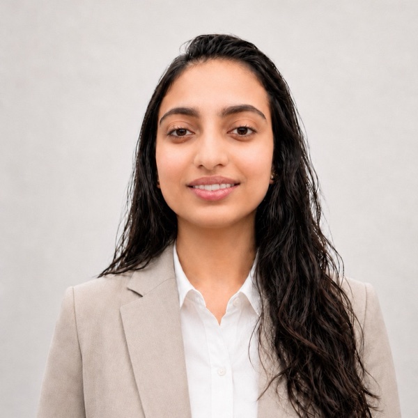 Image of Harshita Lnu