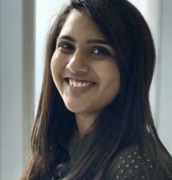 Image of Hiba Siraj