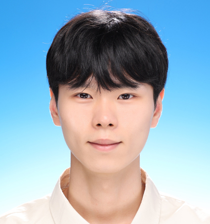 Image of Jaewon Park