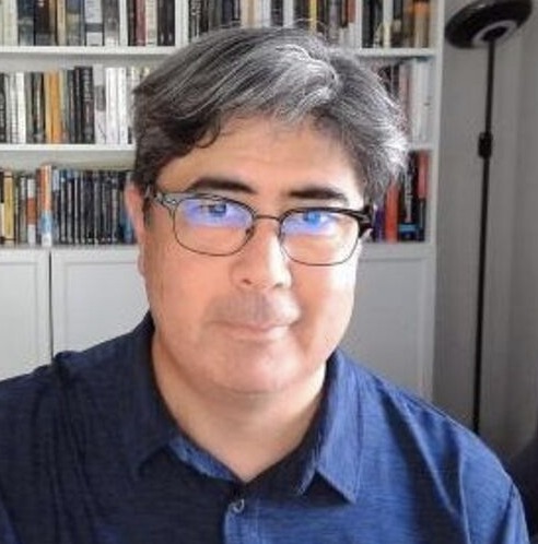 Image of Matthew Willis