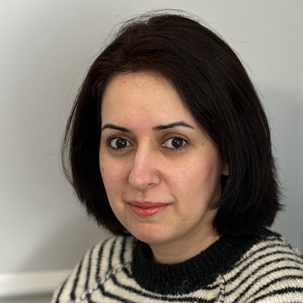 Image of Safoura Khodakarami