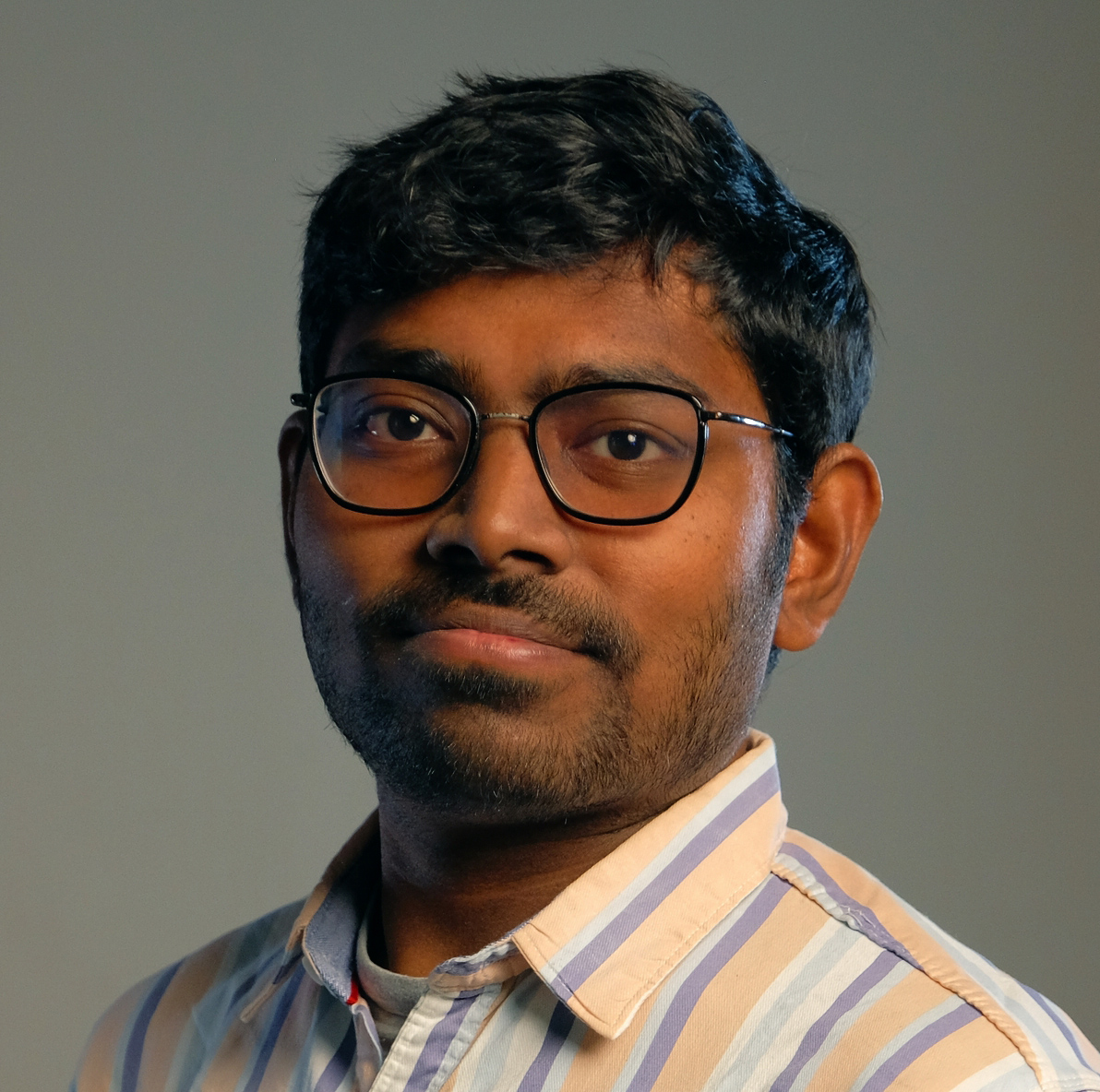 Image of Sankarasubramanian