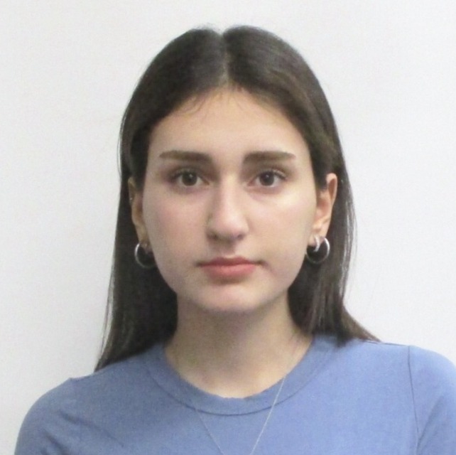 Image of Tugce Gundogdu
