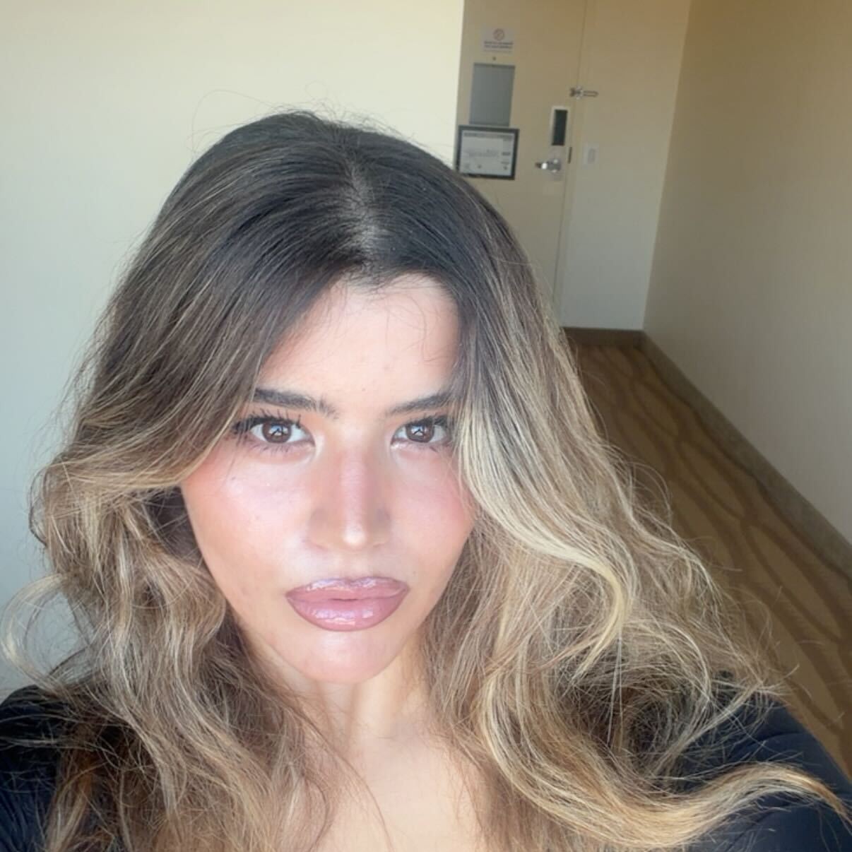 Image of Yasmin Tamer