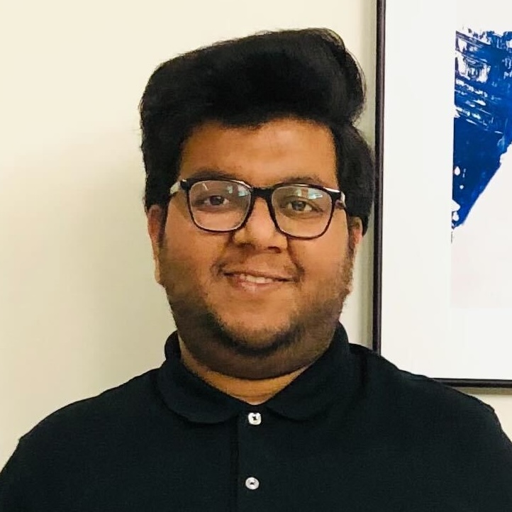 Image of Zunayeed Zahir